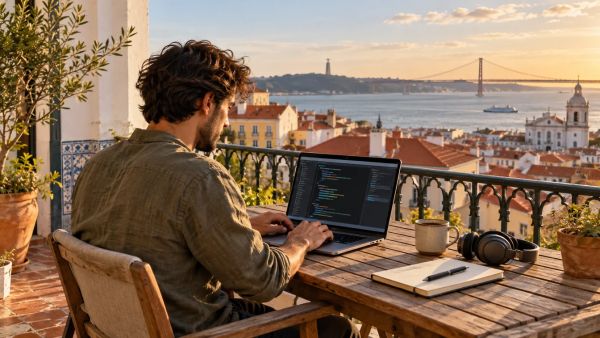 5 stratégies pour propulser votre carrière de développeur JavaScript