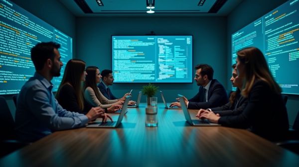 Actualités geek : toutes les tendances et innovations à ne pas manquer