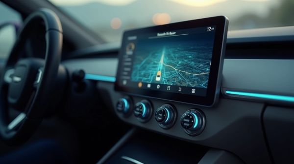 Améliorez votre sécurité avec un GPS de surveillance efficace