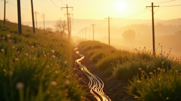 Comment le pré-fibrage booste l'accès à la fibre dans le Calvados