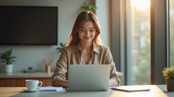 Comment un freelance SEO peut transformer la visibilité de votre site
