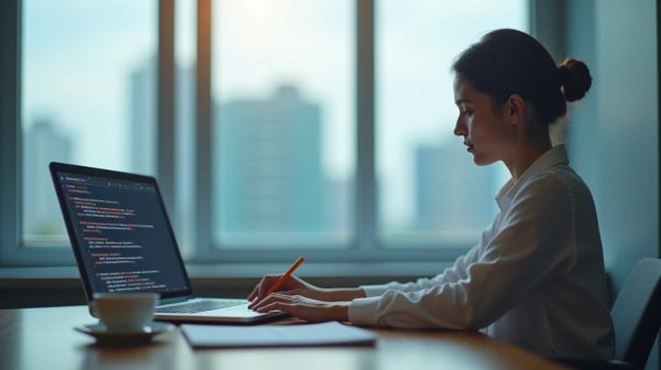 Comment un freelance SEO peut transformer la visibilité de votre site