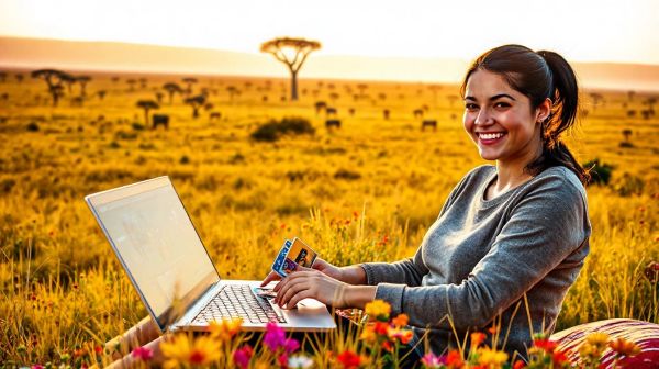 Explorez les meilleures cartes et jeux numériques en Afrique avec Kayloot
