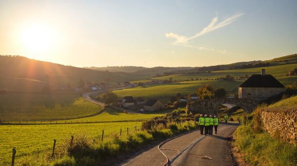 Les avantages du pré-fibrage pour l'accès à la fibre dans le Calvados