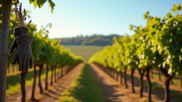 Les meilleurs logiciels d'ia pour améliorer votre viticulture