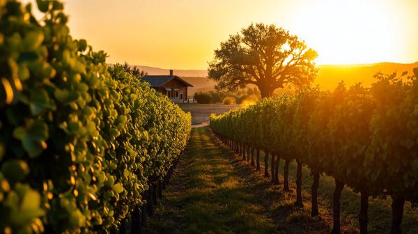 Les meilleurs logiciels d'ia pour améliorer votre viticulture