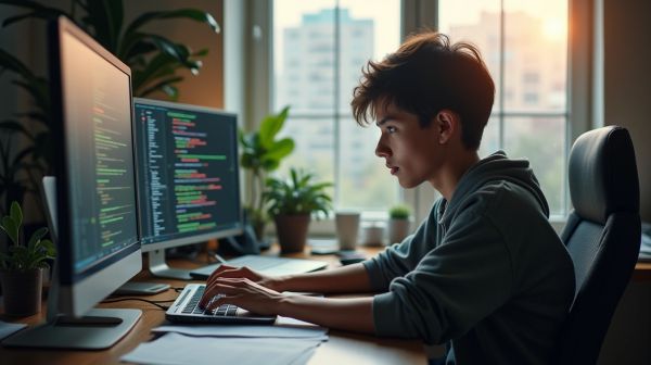 Optimiser votre carrière en tant que développeur JavaScript