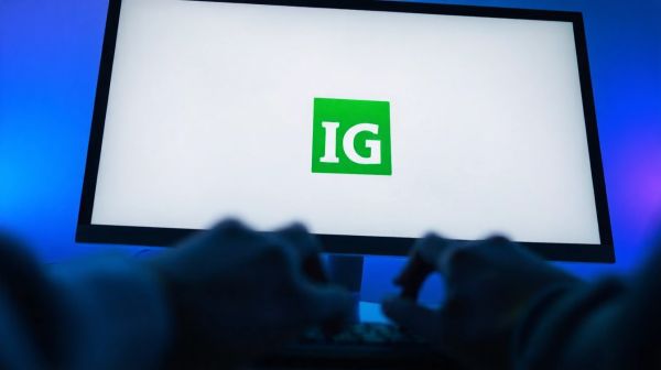 Top évaluations d'IG : pourquoi choisir cette plateforme de trading