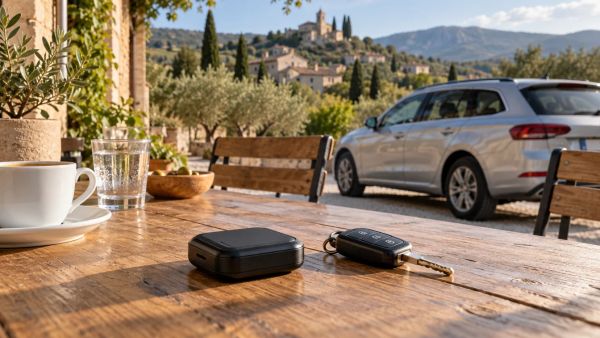Top GPS de surveillance pour renforcer votre sécurité