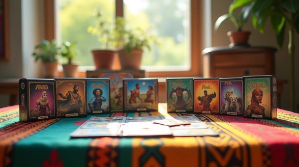 Vos cartes et jeux numériques en Afrique : achetez sur Kayloot